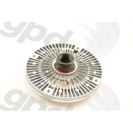 Gpd Fan Clutch, 2911242 2911242